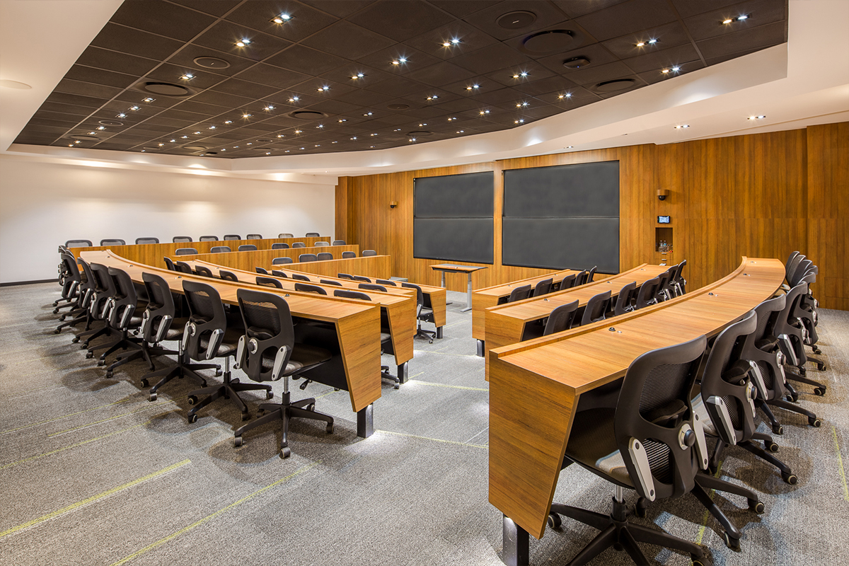 Aula Iese